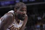 艾顿谈NBA杯首战打灰熊：这种比赛表现是时候提升一个档次了！