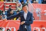 媒体人：广东还在努力调整每个球员的竞技状态 为淘汰赛做准备