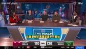 格里芬：之前我就选字母哥为MVP，很多人还质疑我的选择！